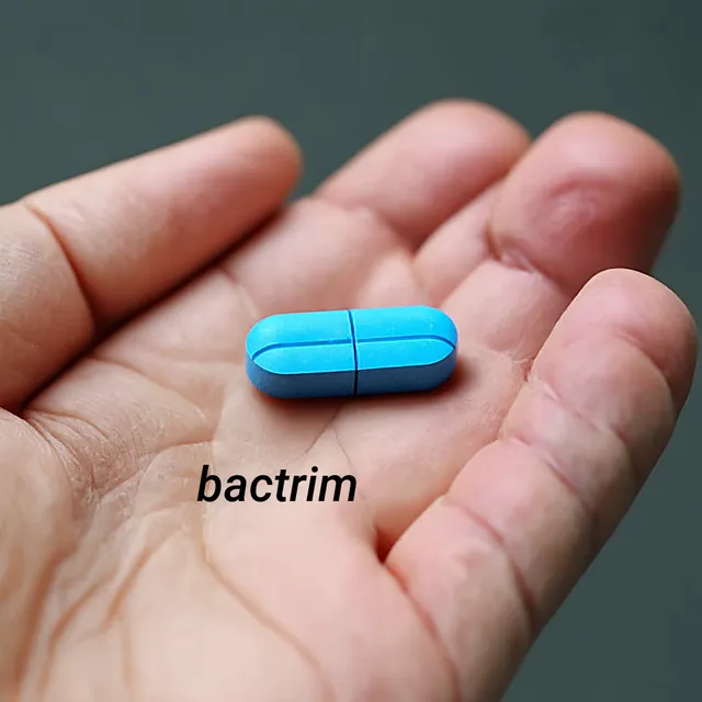 Bactrim roche prezzo